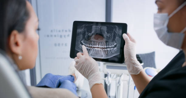Licensed Dental Implants service in Paducah, TX - Smile Center Dentistry